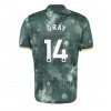 Tottenham Hotspur Archie Gray #14 3rd Trikot 2024-25 Kurzarm